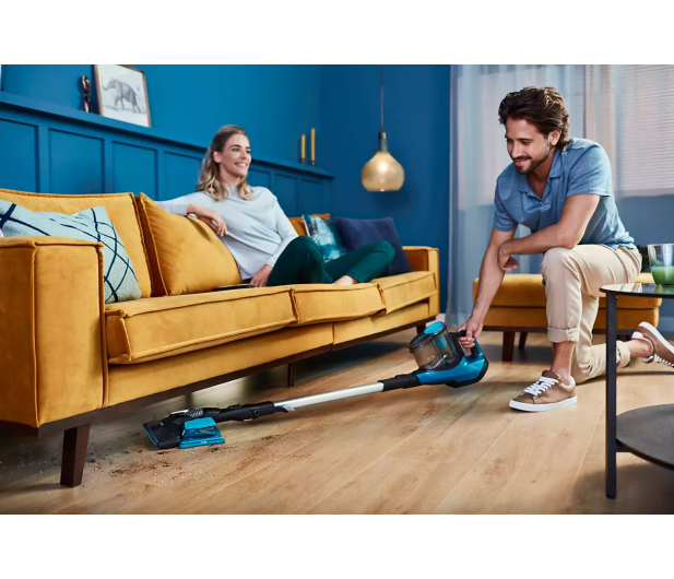 Philips FC6728/01 SpeedPro Aqua - 1223505 - zdjęcie 6